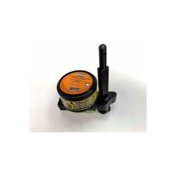 Datrex Datrex Hydrostatic Release Kit Tron 40s fb5/fb6 JO80414E - main